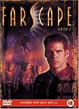 Farscape - Season 2 - Vol.1 (Two Discs) [UK IMPORT] - Ben Browder
