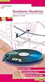  : Nordrhein-Westfalen, 1 DVD-ROM Interaktiv Fliegen, Gro&szlig;ma&szlig;st&auml;bige Karten. Mit Stra&szlig;ennamen NRW. F&uuml;r Windows ME/NT 4.0 SP6/2000/XP. GPS. 1 : 10.000