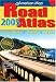 Book American Map Road Atlas 2005 United States, Canada, Mexico (Atlas)