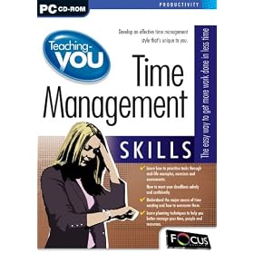 Teaching-you Time Management Skills