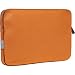 Kena Kai KKFS1517 FELTtech 15.4" Computer Sleeve,Orange,one size