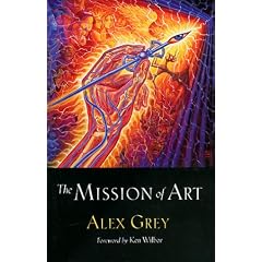The Mission of Art (Taschenbuch)