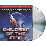 Children of the Mind (Ender Wiggin Saga)