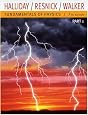 Fundamentals of Physics, Part 1 (Chapters 1-11) (Chapters 1-11 Pt. 1)