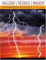 Fundamentals of Physics, Part 1 (Chapters 1-11)