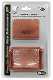 Eigenschaften Bigben Interactive  / Gameboy Advance SP - Lupe Flame Red