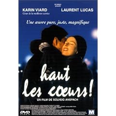 Haut les coeurs !