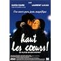 Haut les coeurs !