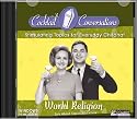 Cocktail Conversations:  World Religion (Jewel Case)