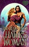 Hawks Woman (Lovegram Romance)