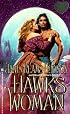 Hawk's Woman