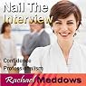 Nail the Interview Hypnosis: Get the Job & Business Skills, Guided Meditation, Binaural Beats, Positive Affirmations