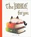 The BIBLE for you―あなたのための聖書