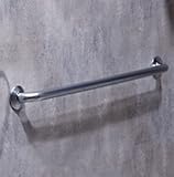 Review Ginger  / Ginger 1960-26 Synchro Grab Bar Polished Chrome 12