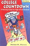 College Countdown, A Planning Guide For High School Students 4th Edition