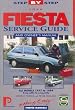 Image of Ford Fiesta 1977-94 (Porter Manuals)