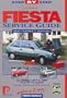 Ford Fiesta 1977-94 (Porter Manuals)
