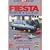 Ford Fiesta Service Guide and Owner's Manual (Porter manuals)