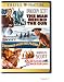 DVD : The Man Behind the Gun / Thunder Over the Plains / Riding Shotgun