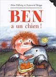BEN A UN CHIEN