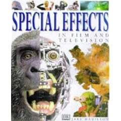 Special Effects In Film And Television