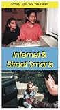 Internet and Street Smarts Safety Tips for Kids