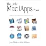 The Little Mac iApps Book (Little Book)