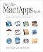 The Little Mac iApps Book (Little Book Series)