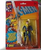 Vintage 'Forge' Marvel X-Men action figureIMAGE