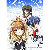 マッグガーデン プレミアムアート コレクション TVアニメーション「AIR」 (マッグガーデンプレミアムアートコレクション)