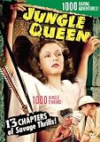 Jungle Queen [1945]