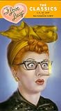 I Love Lucy: L.A. At Last & Fashion Show [VHS]