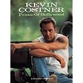 Kevin Costner: Prince of Hollywood book cover