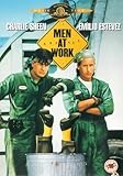Men At Work [DVD] [1991]
