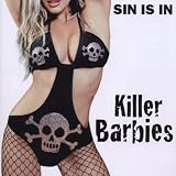 Sin Is in