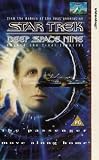 Star Trek : Deep Space Nine - Vol. 5 - The Passenger / Move Along Home [1995]