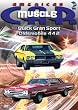 The American MuscleCar: Buick Gran Sport/Oldsmobile 442