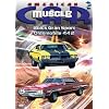 The American MuscleCar: Buick Gran Sport/Oldsmobile 442