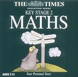The Times Education Series Maths Key Stage 2