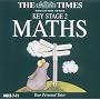 The Times Education Series Maths Key Stage 2