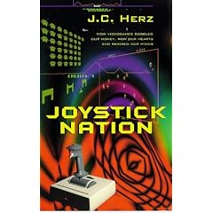 Joystick Nation