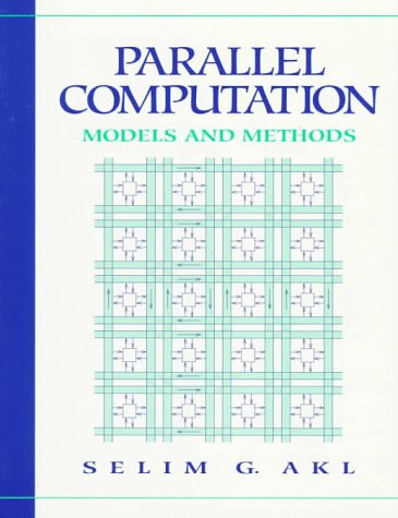 Parallel Computing