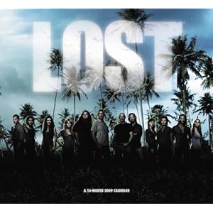 Lost