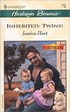 Inherited:  Twins! (The Australians) (Romance, 3701)