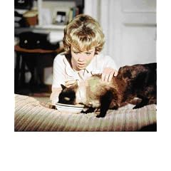 Alles f�r die Katz (Walt Disney, 1965) [DVD]