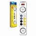 Coralife Aqualight Power Center Timer