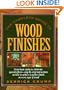 Complete Guide to Wood Finishes