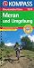 Used : Meran und Umgebung. Mountainbike-F&uuml;hrer: 40 Mountainbike-Touren