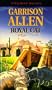 Royal Cat (A "Big Mike" Mystery)