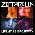 Live at 19 Broadway